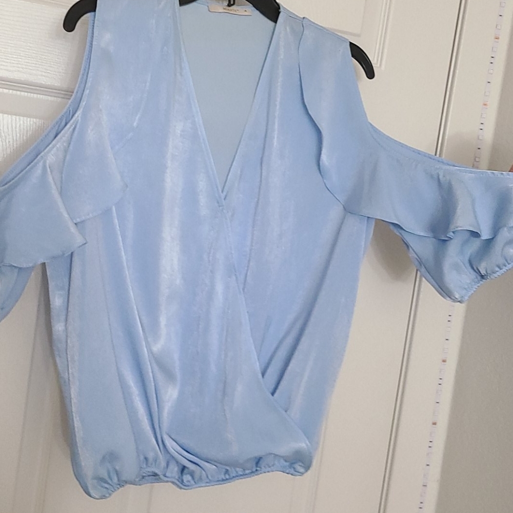 MIARTE blouse